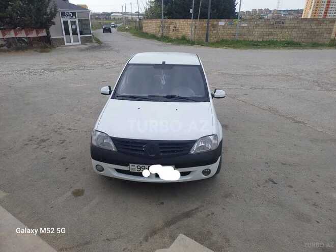 Renault Tondar 2013, 92,150 km - 1.6 l - Bakı