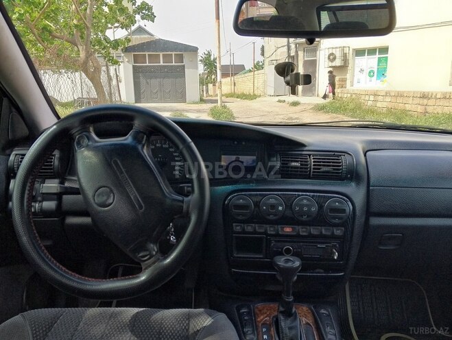 Opel Omega 1996, 323,000 km - 2.0 l - Bakı