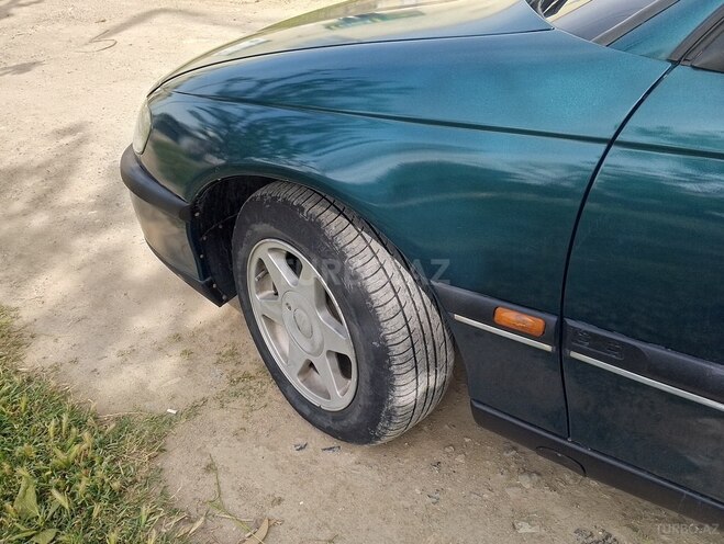 Opel Omega 1996, 323,000 km - 2.0 l - Bakı