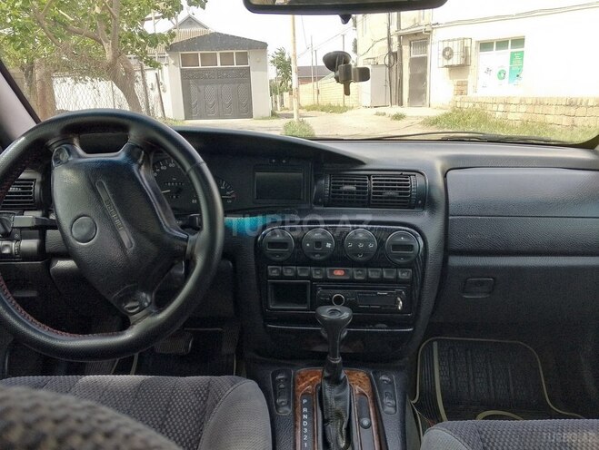 Opel Omega 1996, 323,000 km - 2.0 l - Bakı