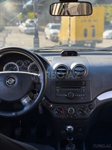 Ravon Nexia R3 2017, 247,200 km - 1.5 l - Bakı