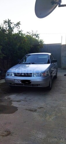 LADA (VAZ) 2112 2007, 288,700 km - 1.6 l - Bakı
