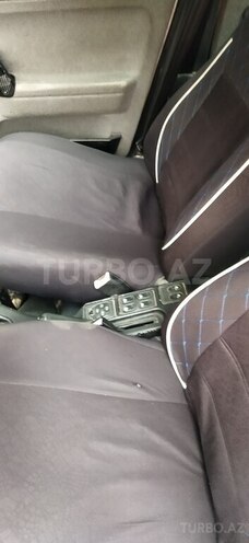 LADA (VAZ) 2112 2007, 288,700 km - 1.6 l - Bakı