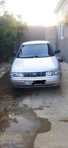 LADA (VAZ) 2112 2007, 288,700 km - 1.6 l - Bakı