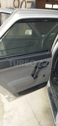 LADA (VAZ) 2112 2007, 288,700 km - 1.6 l - Bakı