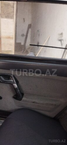 LADA (VAZ) 2112 2007, 288,700 km - 1.6 l - Bakı