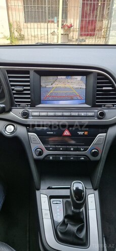 Hyundai Elantra 2016, 41,000 km - 2.0 l - Bakı