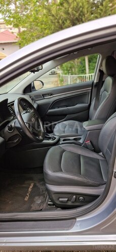 Hyundai Elantra 2016, 41,000 km - 2.0 l - Bakı
