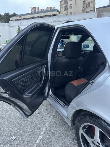 Mercedes C 230 1999, 435,000 km - 2.3 l - Bakı