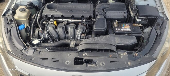 Kia Optima 2011, 227,000 km - 2.0 л - Bakı