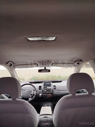 Toyota Prius 2009, 304,757 km - 1.5 l - Bakı