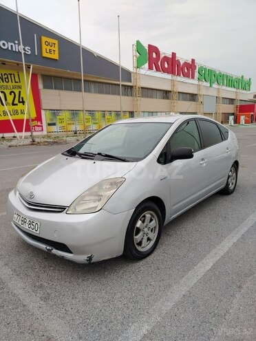 Toyota Prius 2009, 304,757 km - 1.5 l - Bakı
