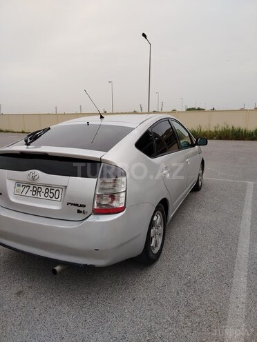 Toyota Prius 2009, 304,757 km - 1.5 l - Bakı
