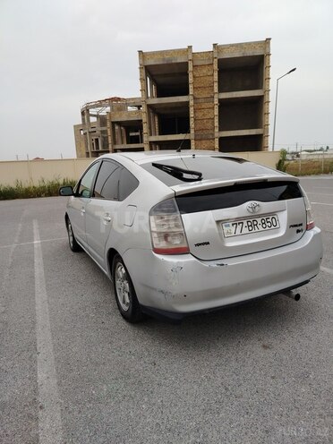 Toyota Prius 2009, 304,757 km - 1.5 l - Bakı