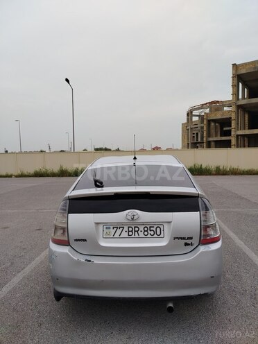 Toyota Prius 2009, 304,757 km - 1.5 l - Bakı
