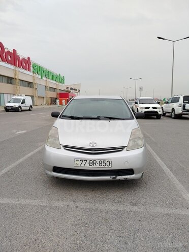 Toyota Prius 2009, 304,757 km - 1.5 l - Bakı