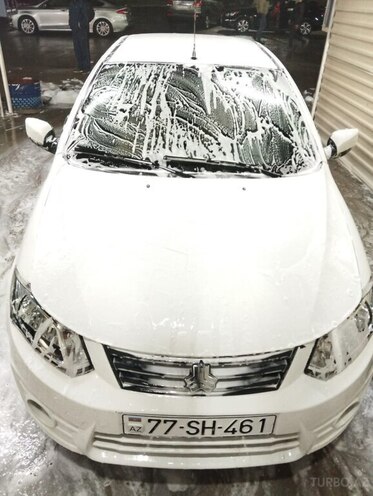 Saipa Saina 2020, 160,000 km - 1.5 l - Bakı