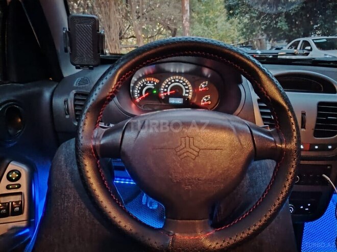 Saipa Saina 2020, 160,000 km - 1.5 l - Bakı