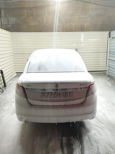Saipa Saina 2020, 160,000 km - 1.5 l - Bakı