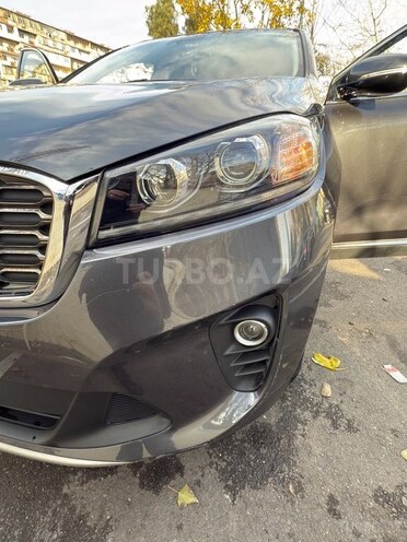 Kia Sorento 2019, 177,000 km - 2.0 l - Bakı