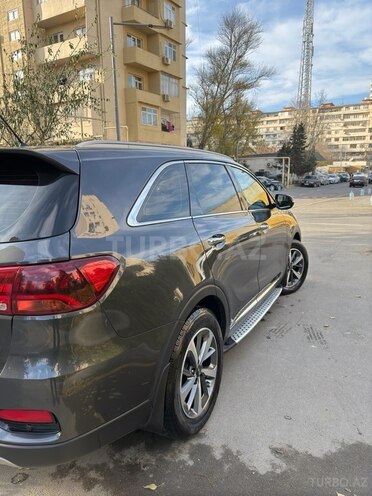 Kia Sorento 2019, 177,000 km - 2.0 l - Bakı