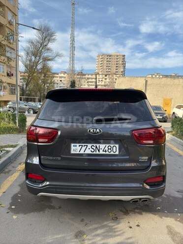Kia Sorento 2019, 177,000 km - 2.0 l - Bakı