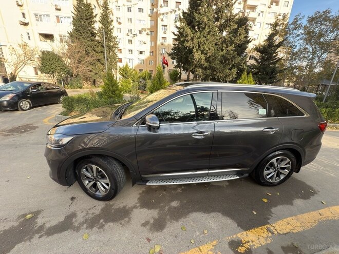 Kia Sorento 2019, 177,000 km - 2.0 l - Bakı