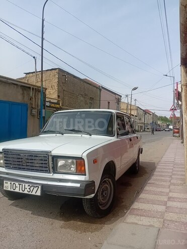 LADA (VAZ) 2107 2006, 90,000 km - 1.6 l - Bakı