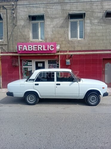LADA (VAZ) 2107 2006, 90,000 km - 1.6 l - Bakı