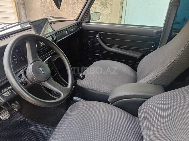 LADA (VAZ) 2107 2006, 90,000 km - 1.6 l - Bakı