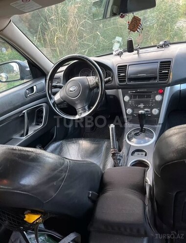 Subaru Outback 2006, 315,000 km - 2.5 l - Bakı