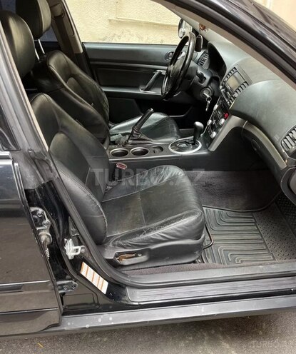 Subaru Outback 2006, 315,000 km - 2.5 l - Bakı