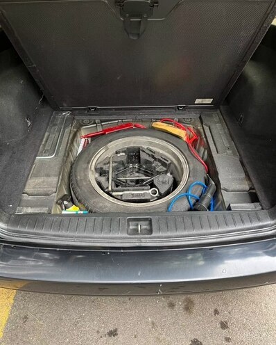 Subaru Outback 2006, 315,000 km - 2.5 l - Bakı