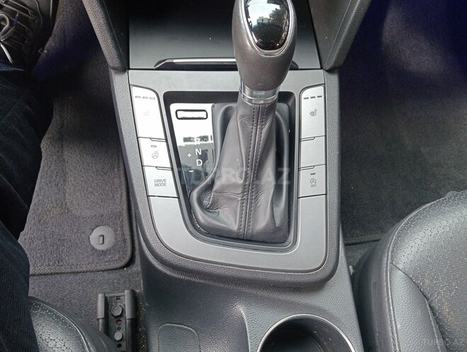 Hyundai Avante 2015, 216,000 km - 1.6 l - Bakı