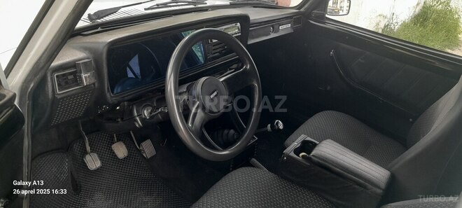 LADA (VAZ) 2107 2006, 12,000 km - 1.5 l - Goranboy
