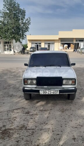LADA (VAZ) 2107 2006, 12,000 km - 1.5 l - Goranboy