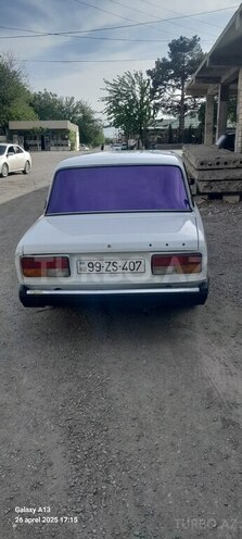 LADA (VAZ) 2107 2006, 12,000 km - 1.5 l - Goranboy