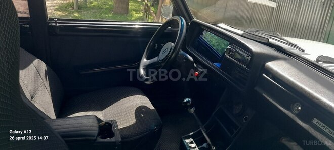 LADA (VAZ) 2107 2006, 12,000 km - 1.5 l - Goranboy