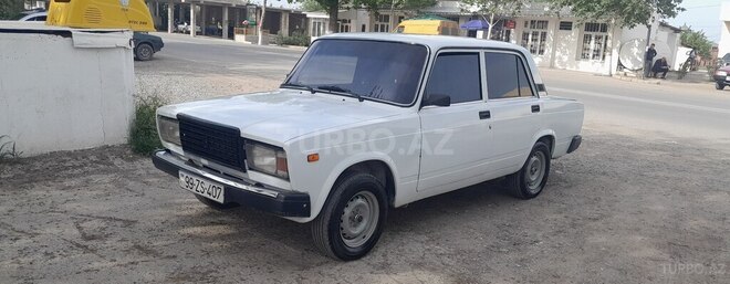 LADA (VAZ) 2107 2006, 12,000 km - 1.5 l - Goranboy