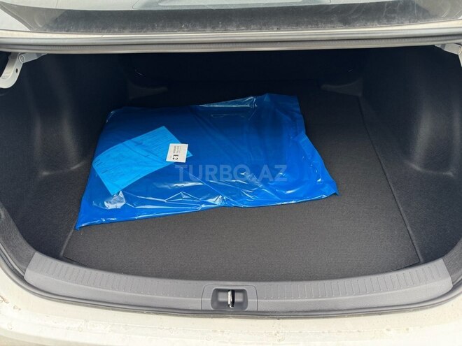 Toyota Corolla 2025, 0 km - 1.8 l - Bakı
