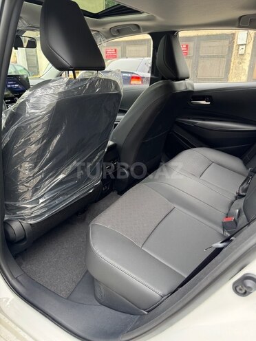 Toyota Corolla 2025, 0 km - 1.8 l - Bakı