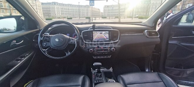 Kia Sorento 2018, 146,000 km - 2.0 l - Bakı