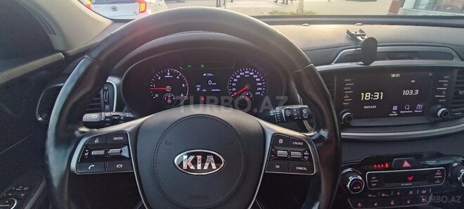 Kia Sorento 2018, 146,000 km - 2.0 l - Bakı