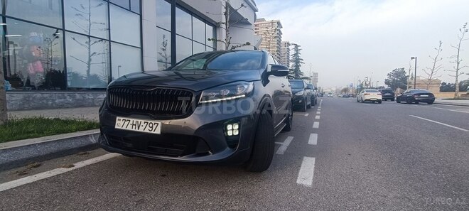 Kia Sorento 2018, 146,000 km - 2.0 l - Bakı