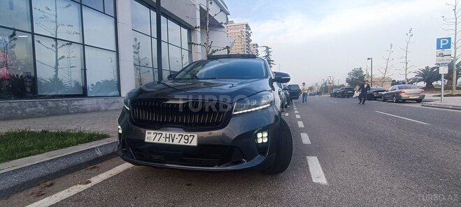 Kia Sorento 2018, 146,000 km - 2.0 l - Bakı