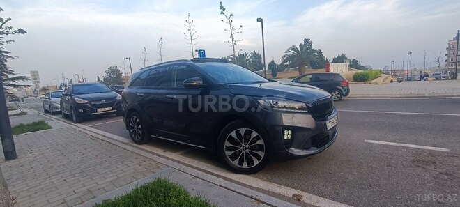 Kia Sorento 2018, 146,000 km - 2.0 l - Bakı