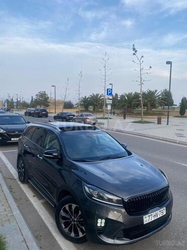 Kia Sorento 2018, 146,000 km - 2.0 l - Bakı