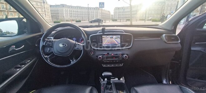 Kia Sorento 2018, 146,000 km - 2.0 l - Bakı