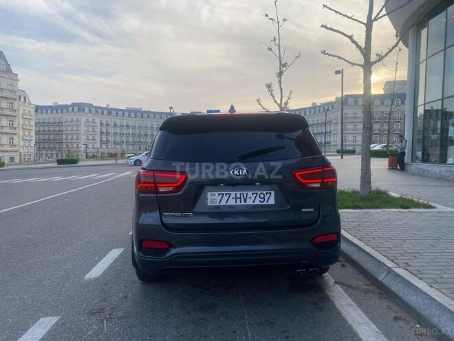Kia Sorento 2018, 146,000 km - 2.0 l - Bakı