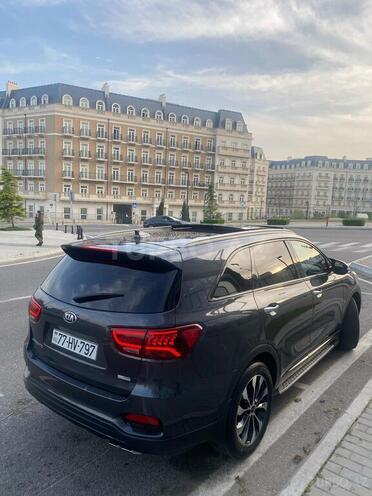 Kia Sorento 2018, 146,000 km - 2.0 l - Bakı